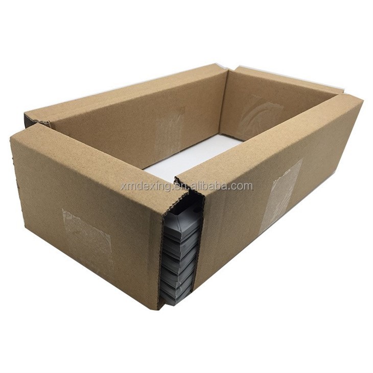 Magnetic door gasket seal  (1)